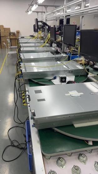 工控机 工业计算机 网关 防火墙硬件oem 小批量交付 源头工厂 欢迎